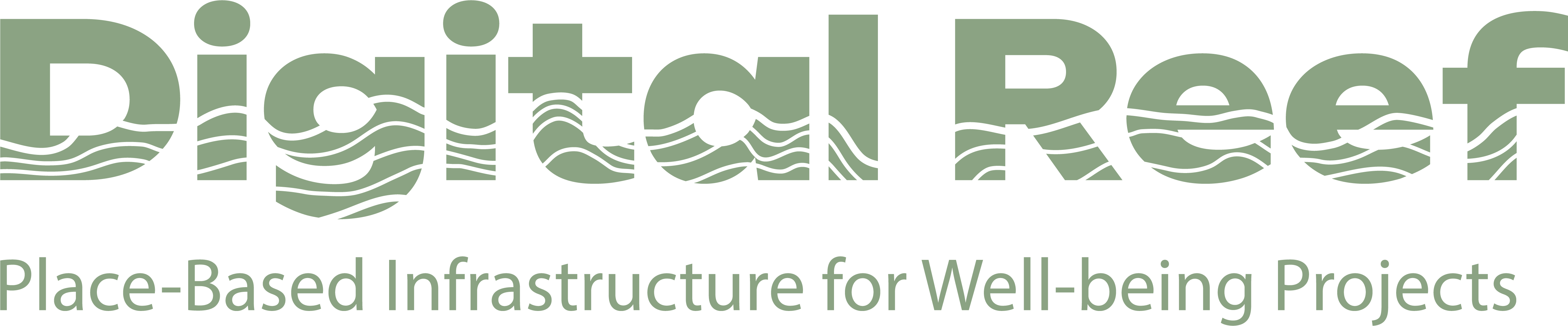 With Tagline Light Green